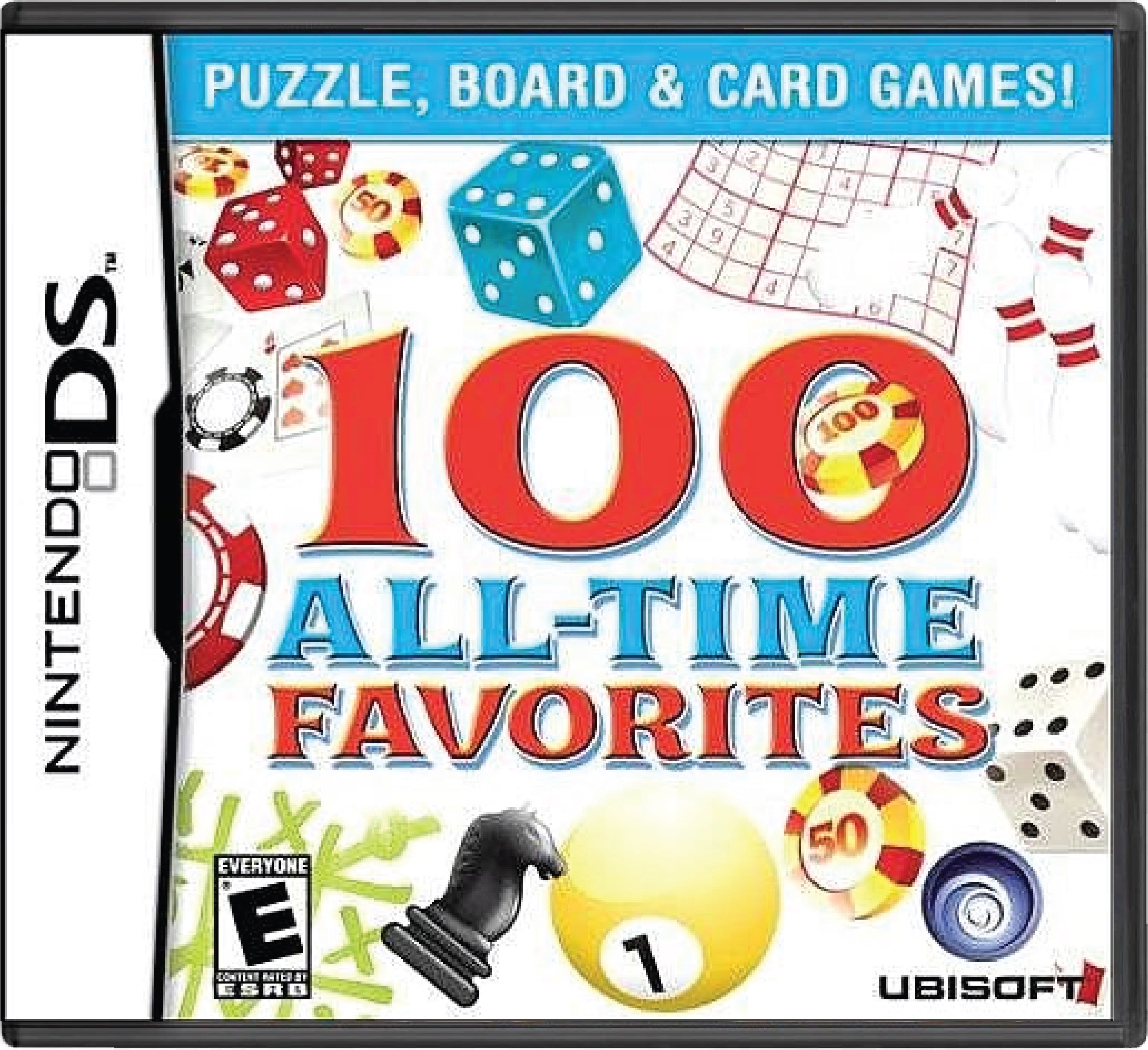 100 All-Time Favorites Cover Art