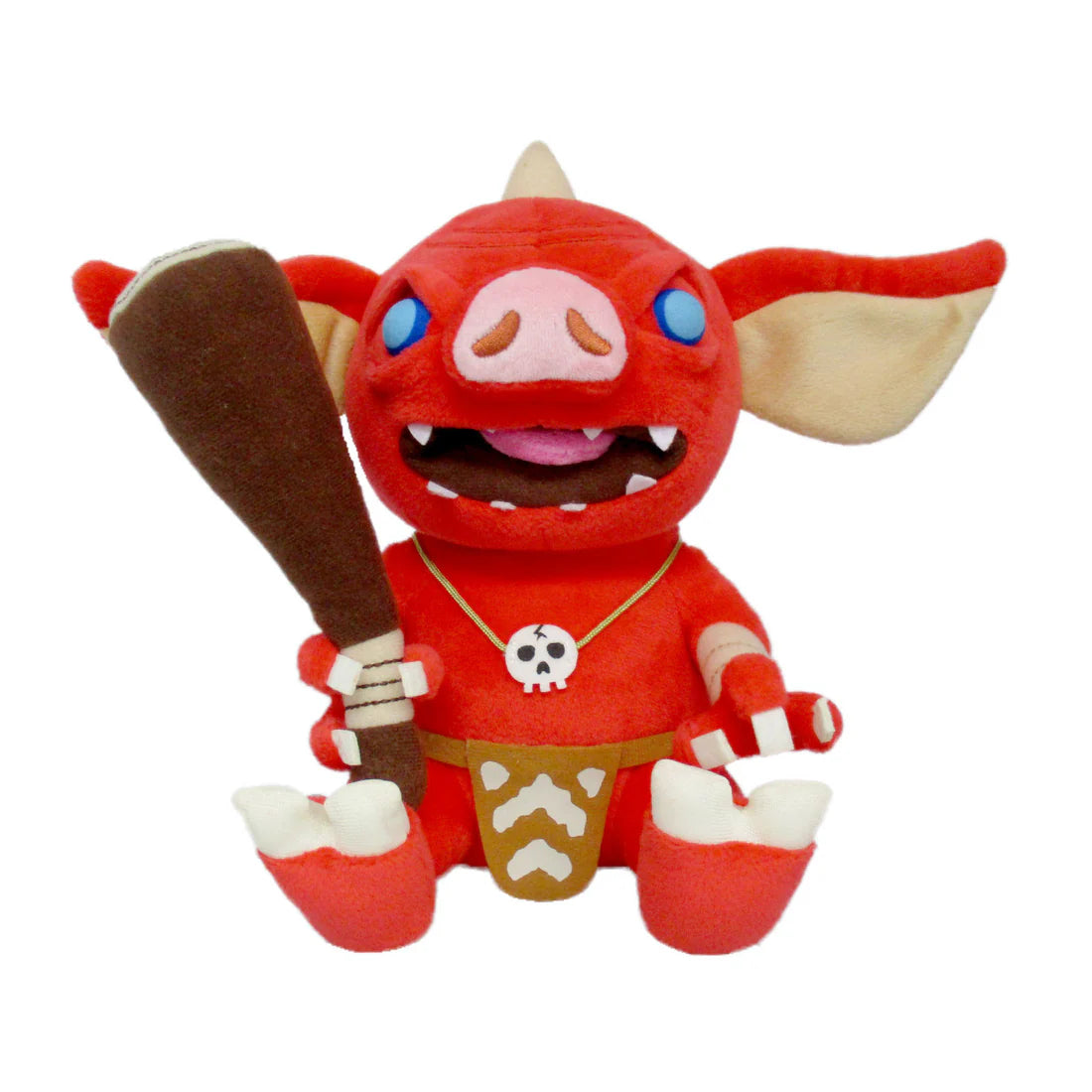 Bokobline 12" BOTW Plush