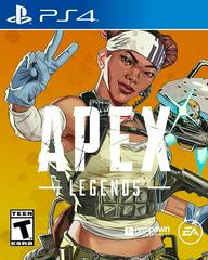 Apex Legends - Sony PlayStation 4 (PS4)