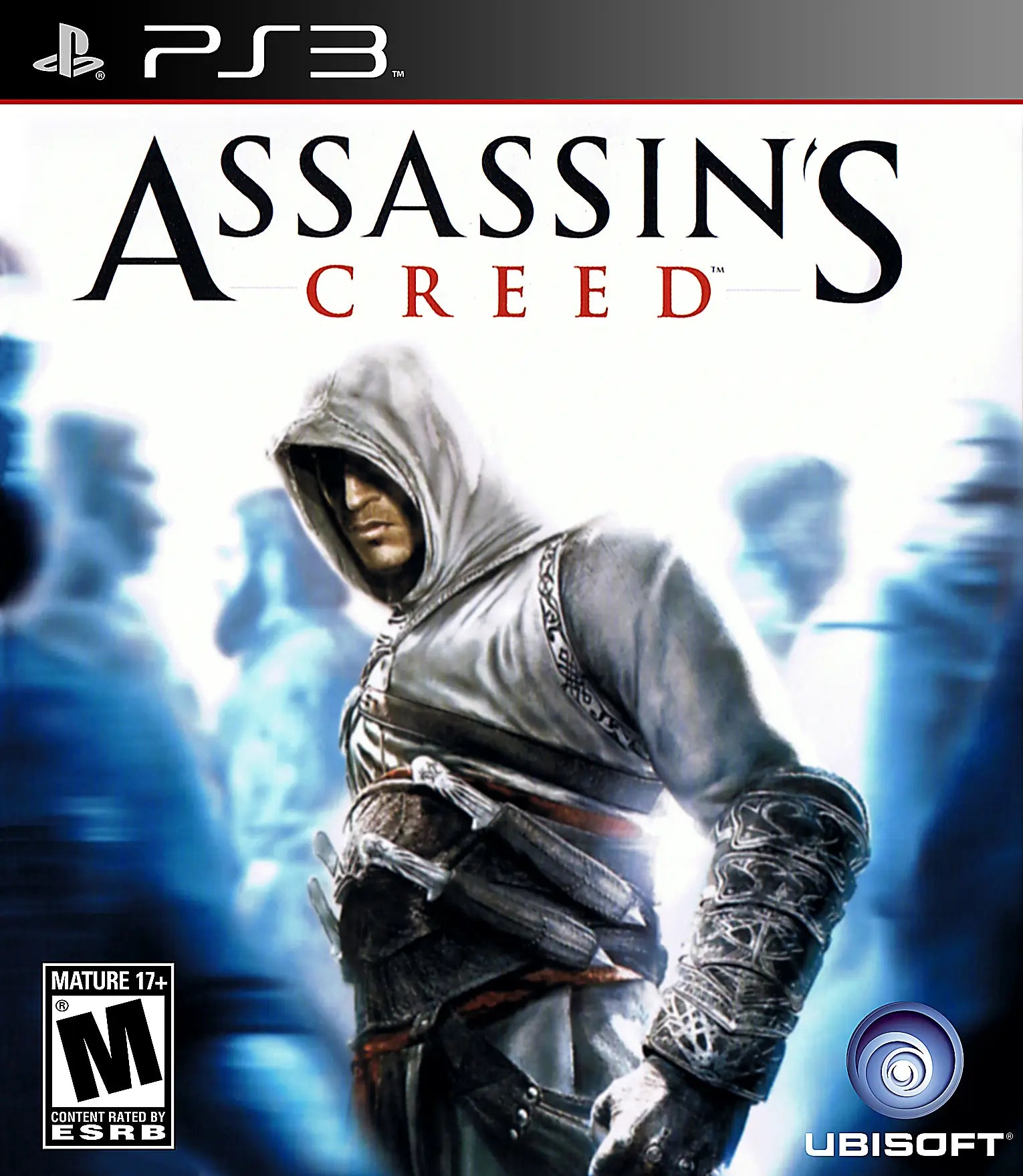 Assassin's Creed - Sony PlayStation 3 (PS3)