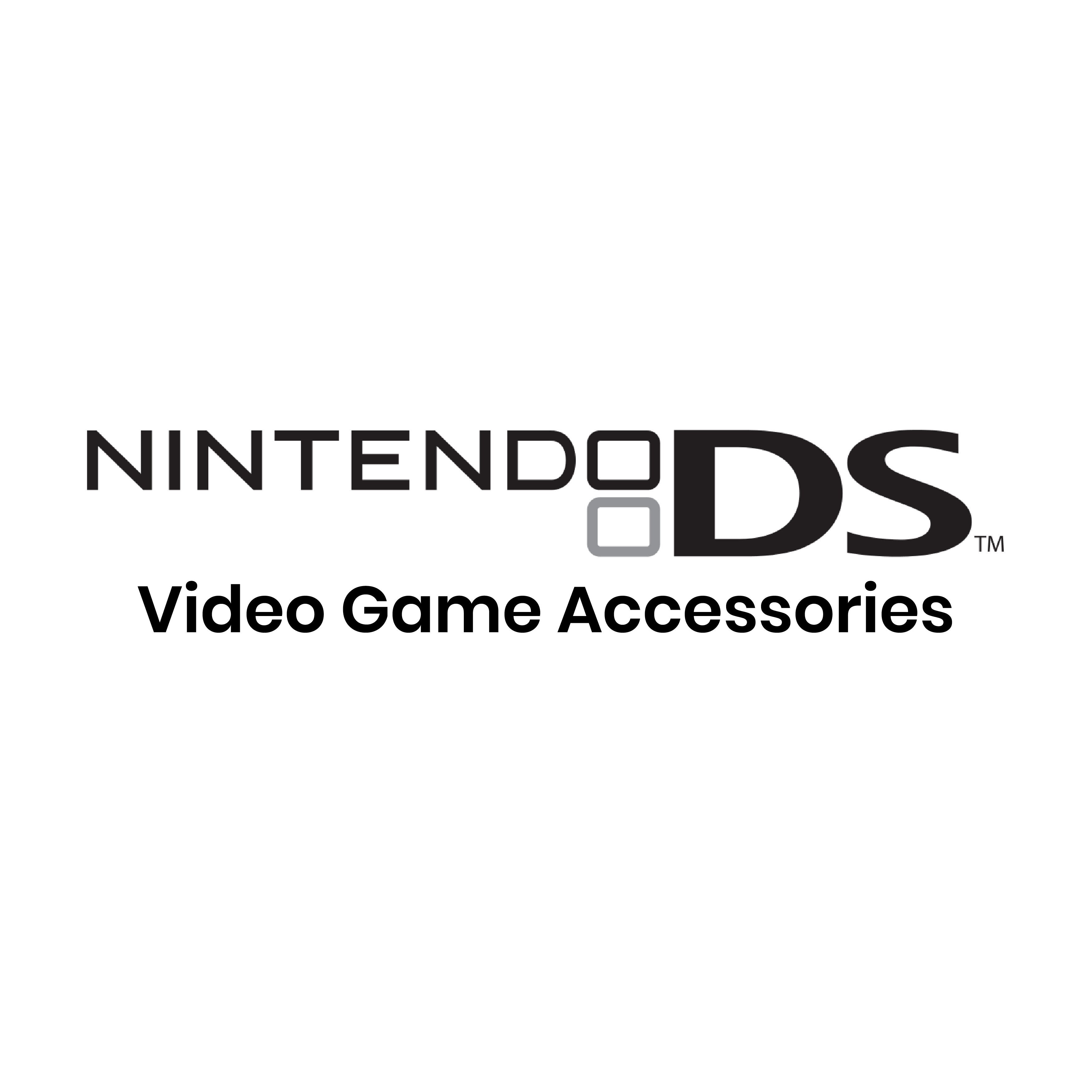 Shop Nintendo DS Accessories